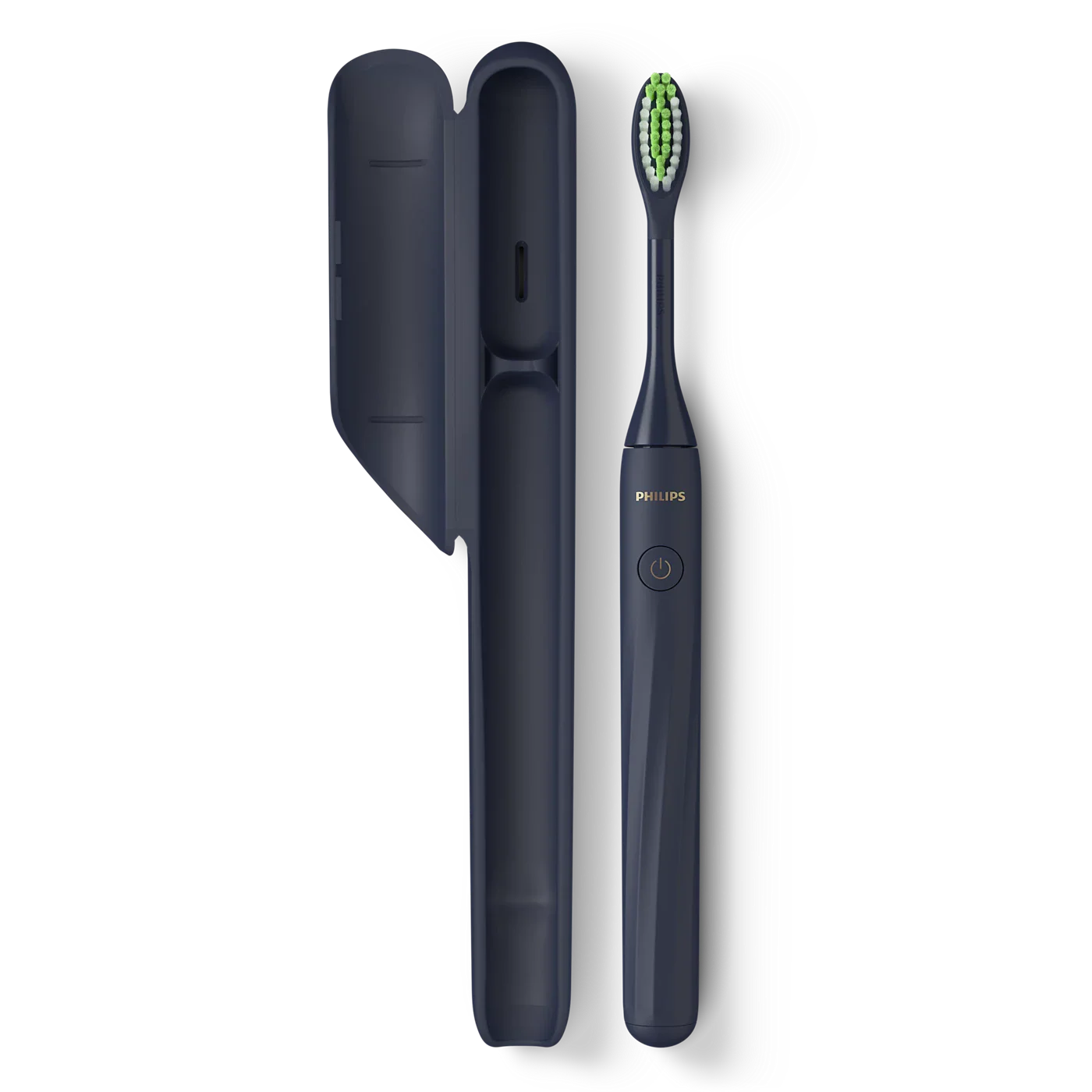 Avent - One Battery Toothbrush - Midnight