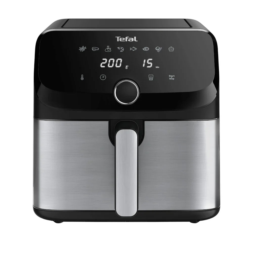 Tefal Easy Fry Mega Digital Air Fryer 7.5L EY855D