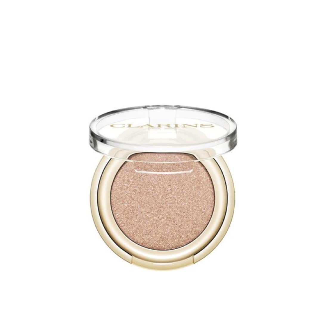 Clarins Ombre Skin Mono Eyeshadow - Medaid International