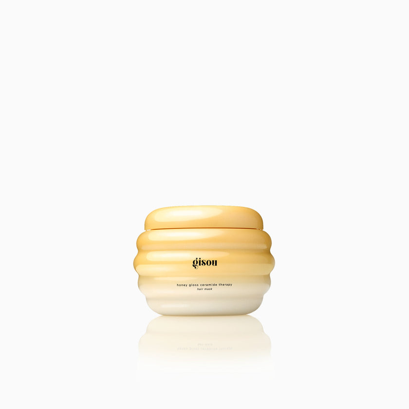 GISOU Honey Gloss Ceramide Therapy Hair Mask-75 ml