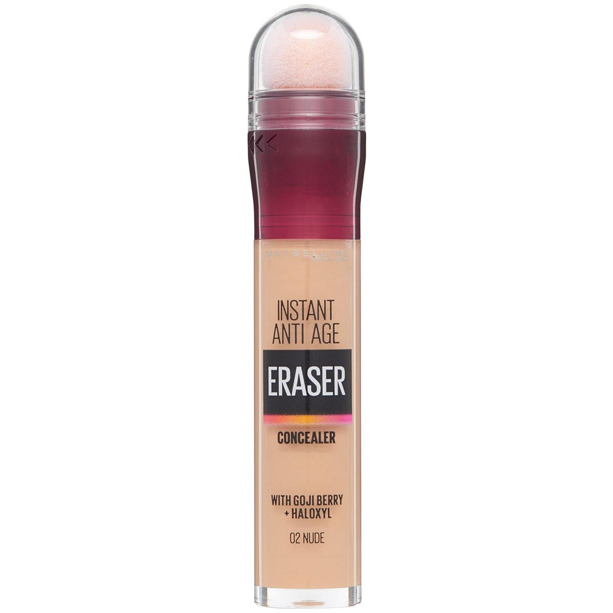 INSTANT ANTI-AGE ERASER- MULTI USE CONCEALER SHADE 02