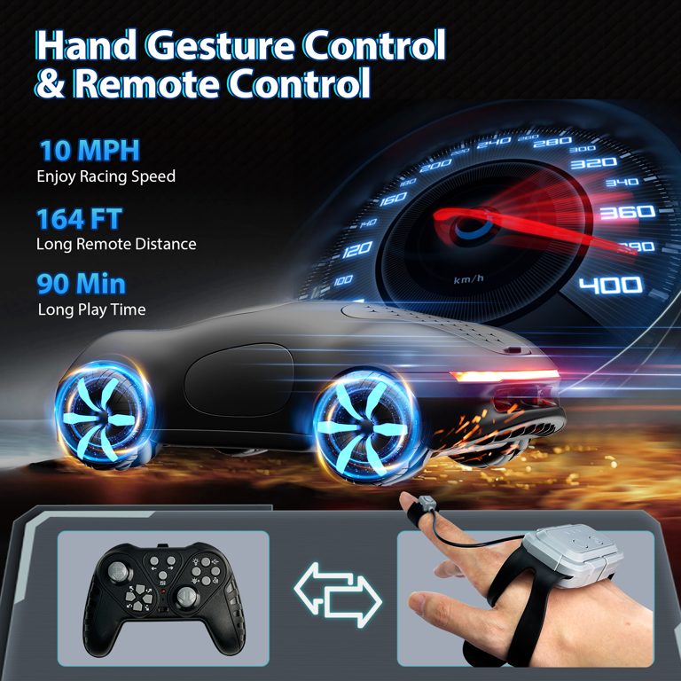 Remote Control Electric Drift Car