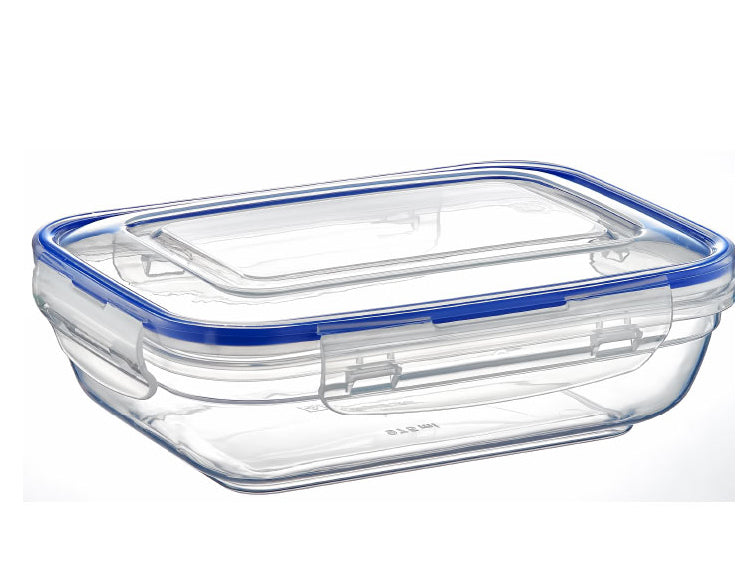 2725 ml Seal Rectangular Storage Container