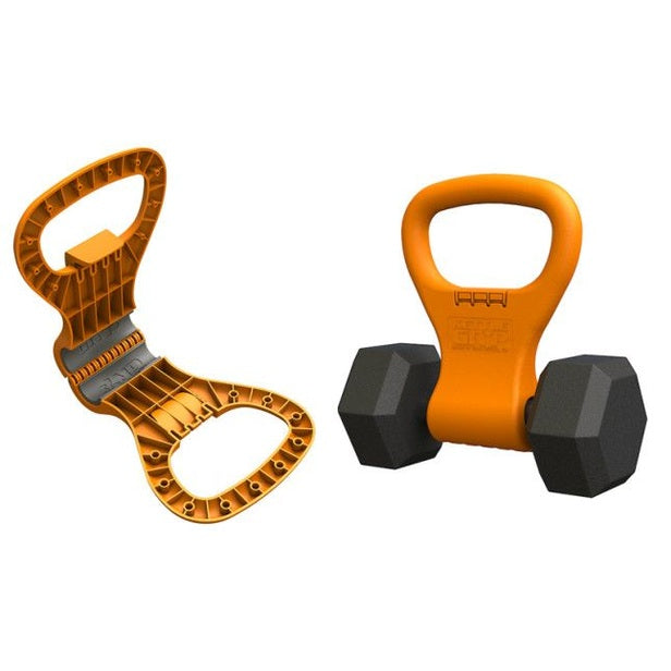 Kettlebell Attachment Handle