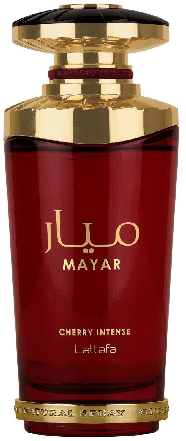 Lattafa Mayar Cherry Intense Perfume - Medaid International