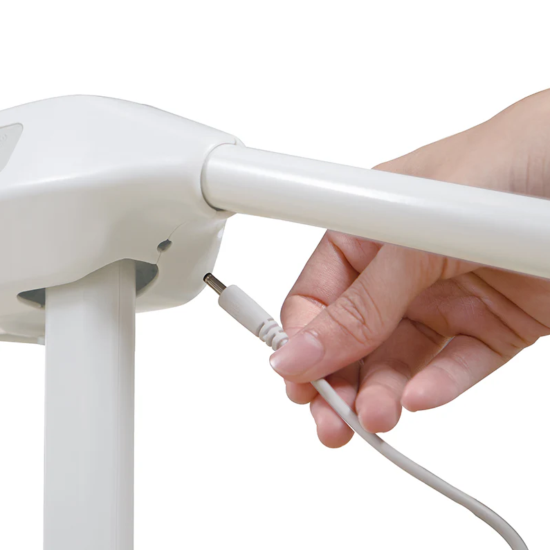 Mastela 4 In 1 Cradle Automatic Electric Swing
