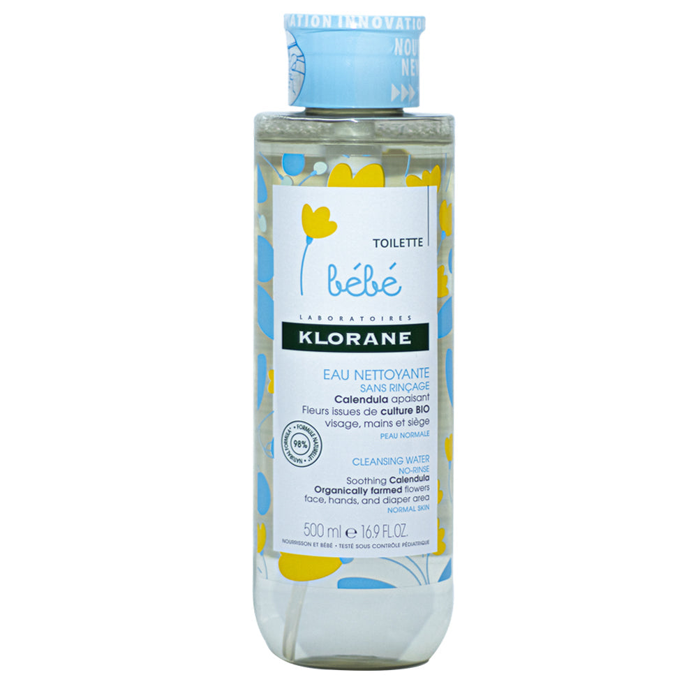 Baby Cleansing Water