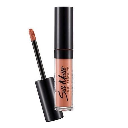 Flormar Silk Matte Liquid Lipstick