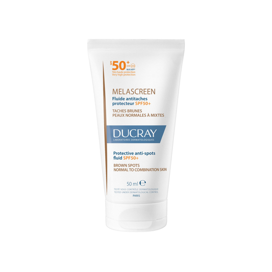 DUCRAY MELASCREEN EMULSION SPF 50+ 40ml