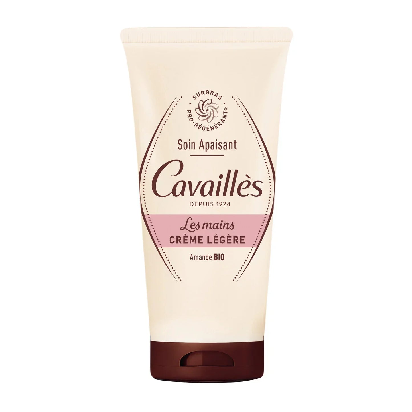 Crème Légère Apaisante 50Ml - Medaid