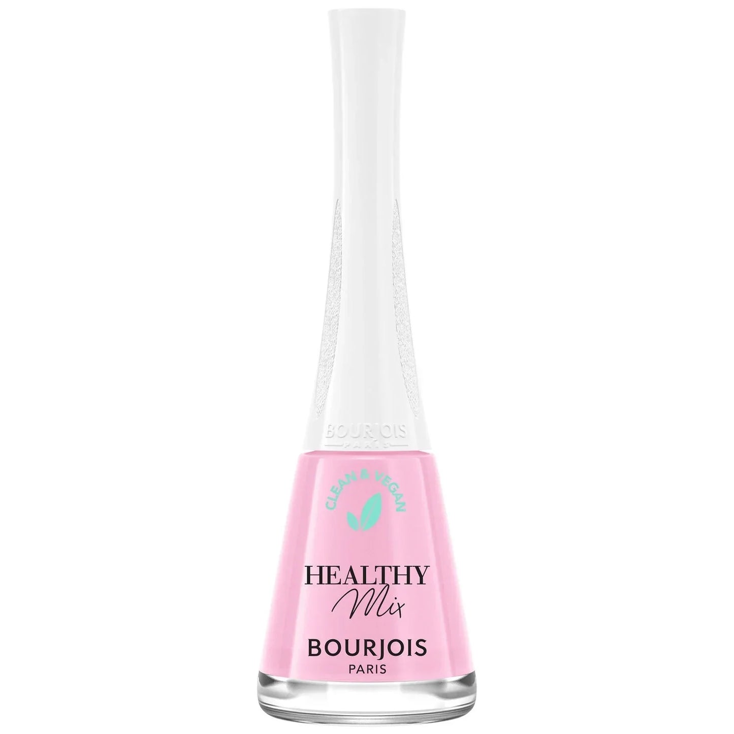 Healthy Mix Vegan Nail Polish - Medaid