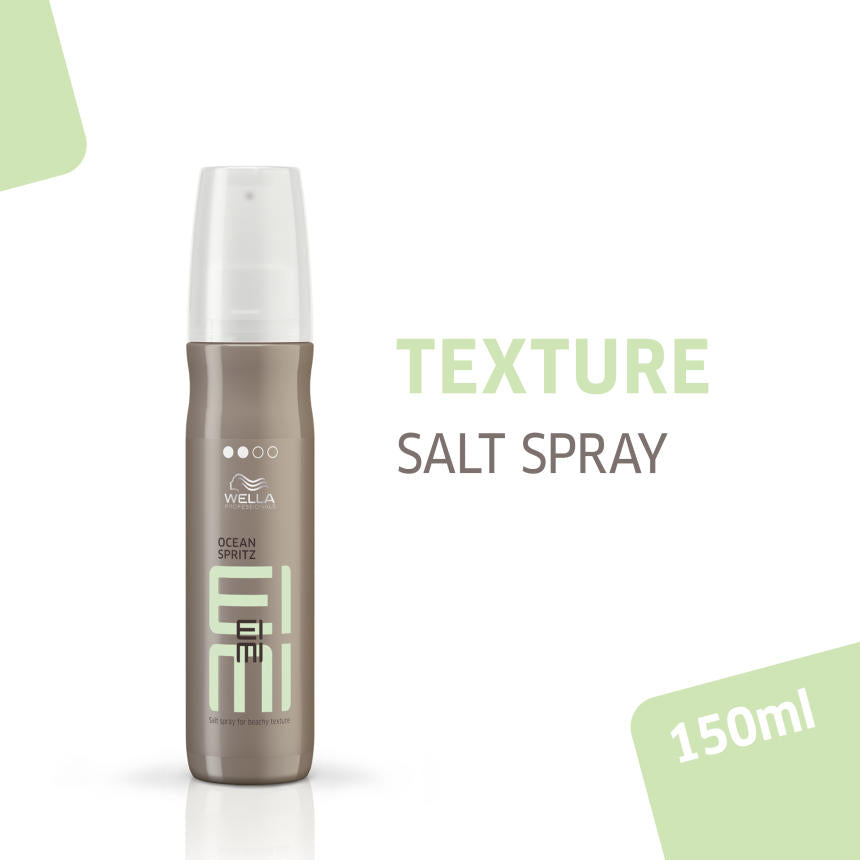 Wella Professionals Eimi Ocean Spritz Salt Beach Waves Hair Spray