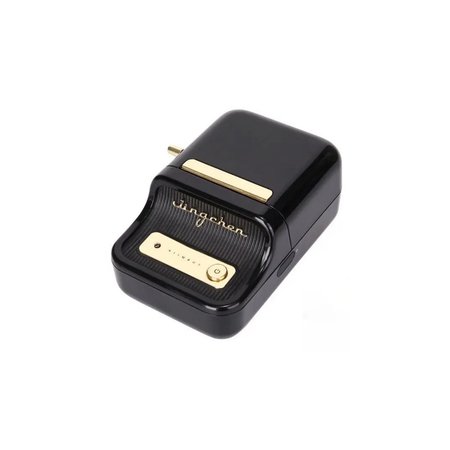 NIIMBOT B21S Label Maker - Classic Black