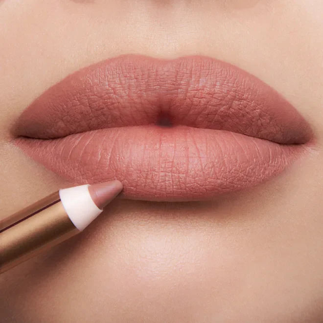 CHARLOTTE TILBURY LIP LINER LIP CHEAT ICON BABY