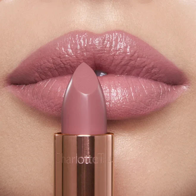 CHARLOTTE TILBURY PILLOW TALK FAIR LIPSTICK
