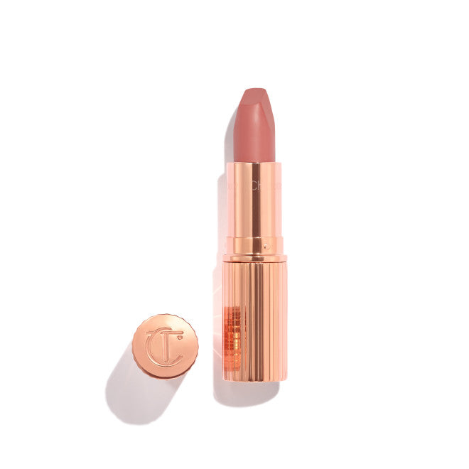 CHARLOTTE TILBURY  MATTE REVOLUTION PILLOW TALK