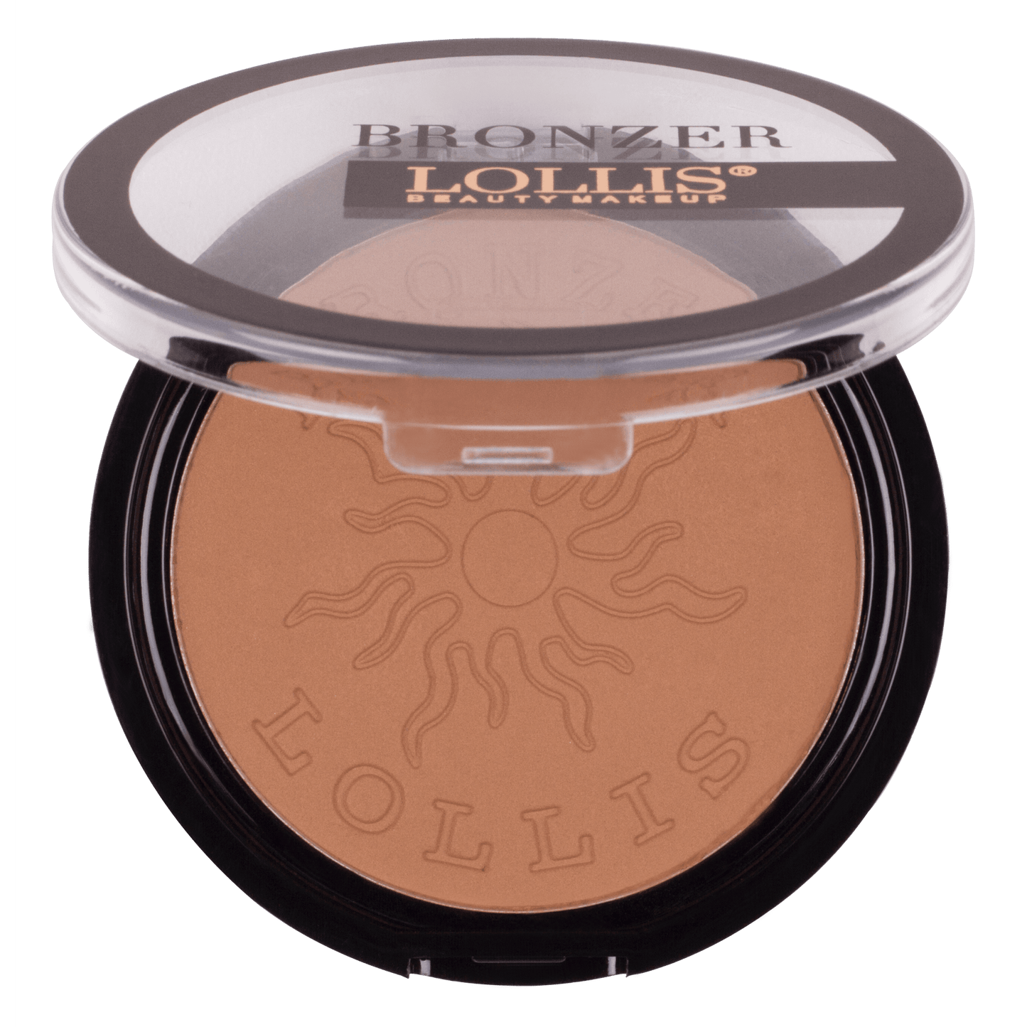 Bronzer - Medaid