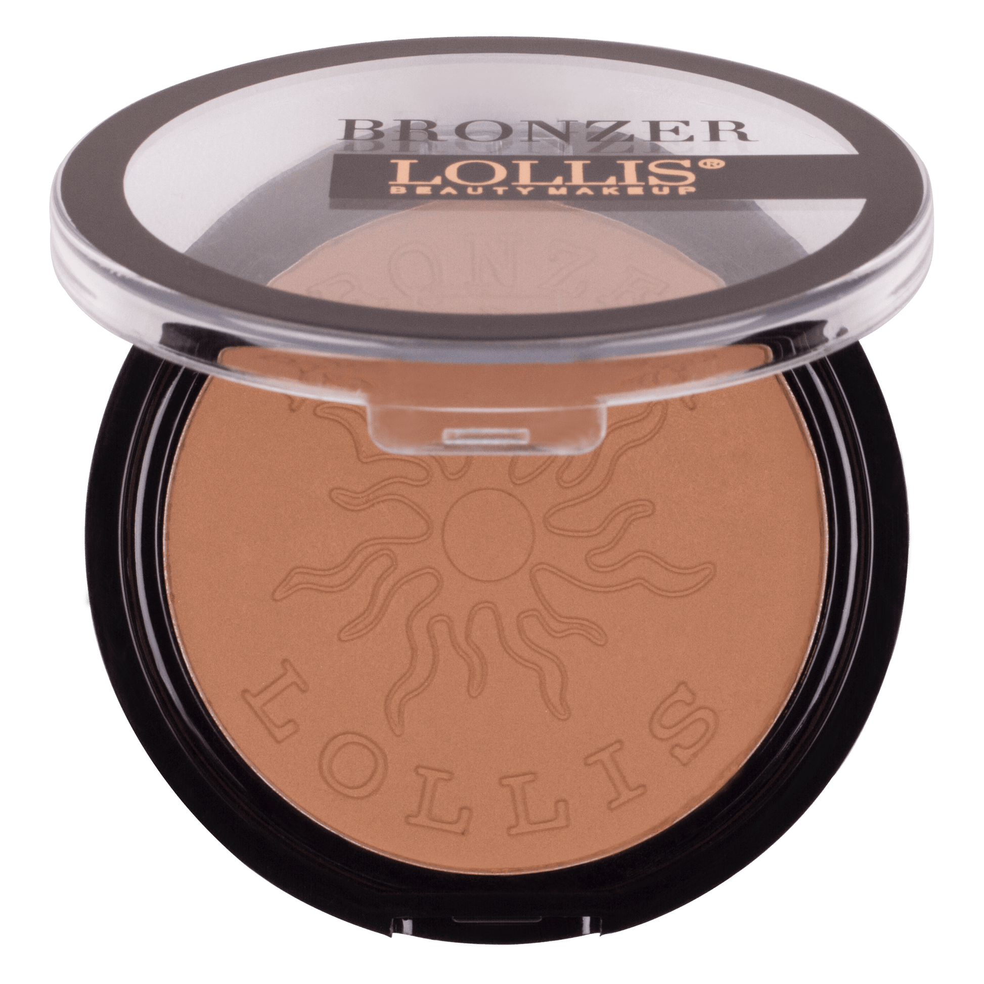 Bronzer - Medaid