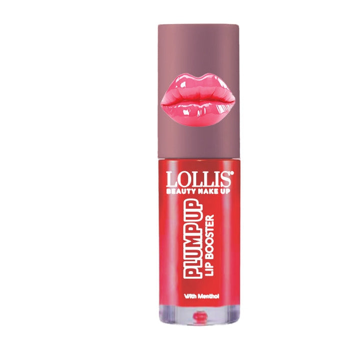 Lollis Plump Up Lip Booster - Medaid