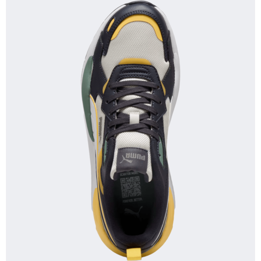 Puma X-Ray 3 Men Lifestyle Shoes White/Navy - Medaid International