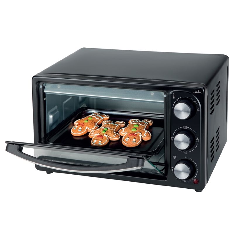 Jata electric oven 16 litre Jt916