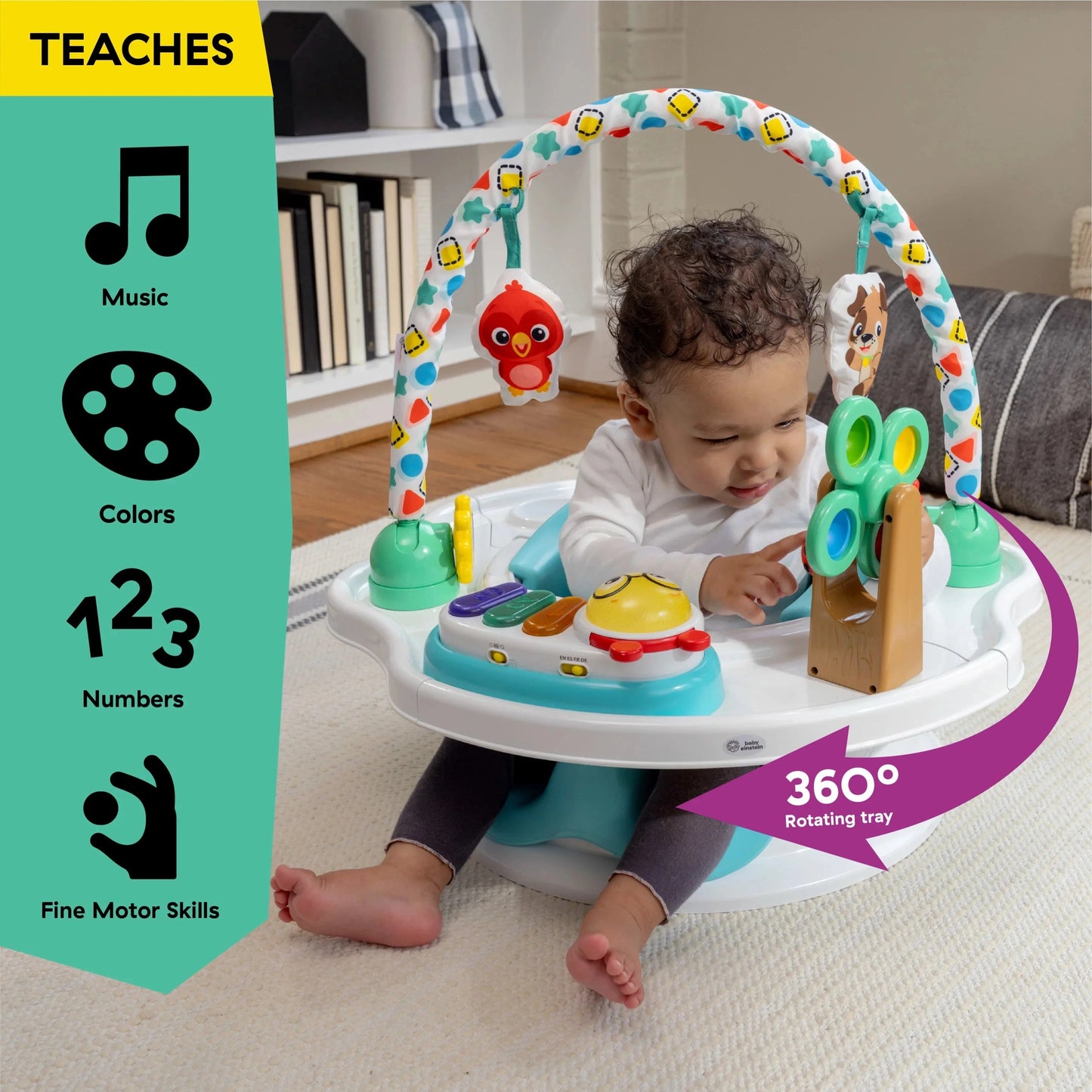 Kids2 - Be Super Seat