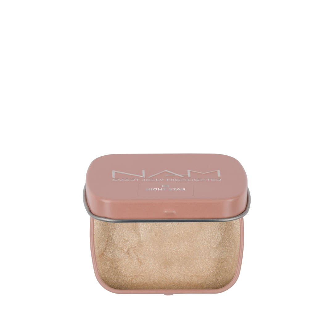 Wibo Nam Highlighter Jelly
