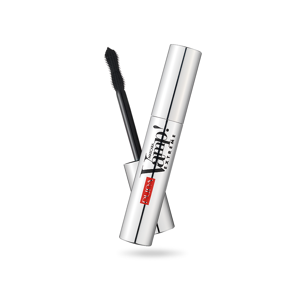 Pupa Milano Vamp! Extreme Mascara - Medaid International
