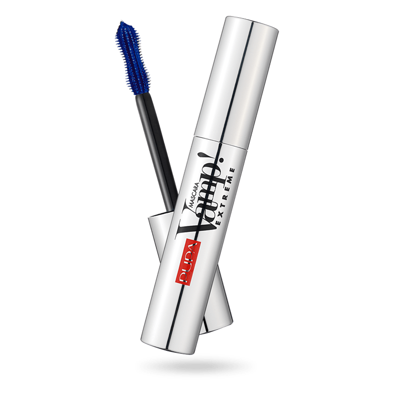 Pupa Milano Vamp! Extreme Mascara - Medaid International