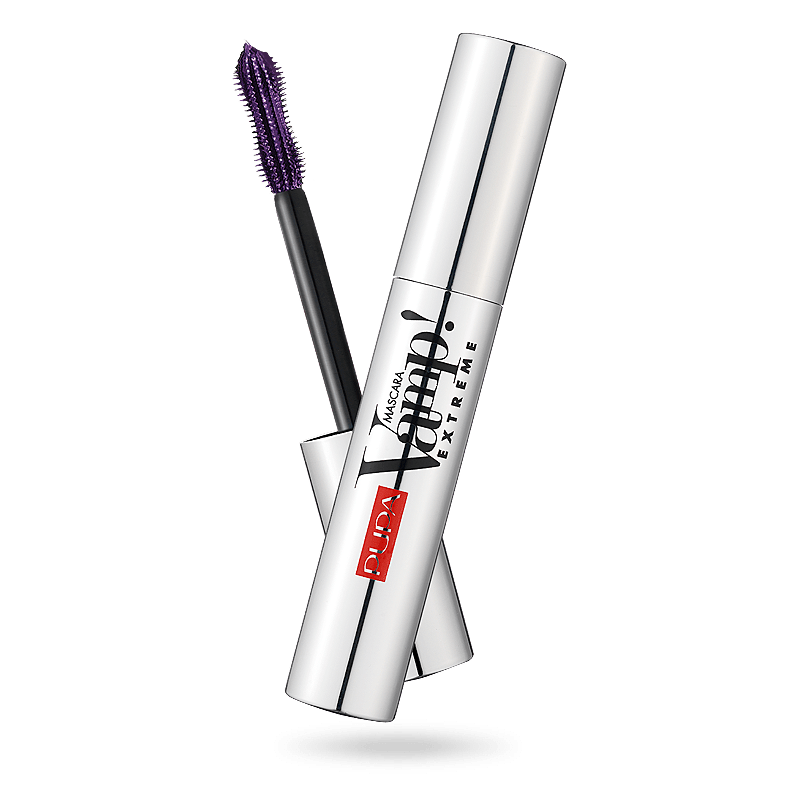 Pupa Milano Vamp! Extreme Mascara - Medaid International