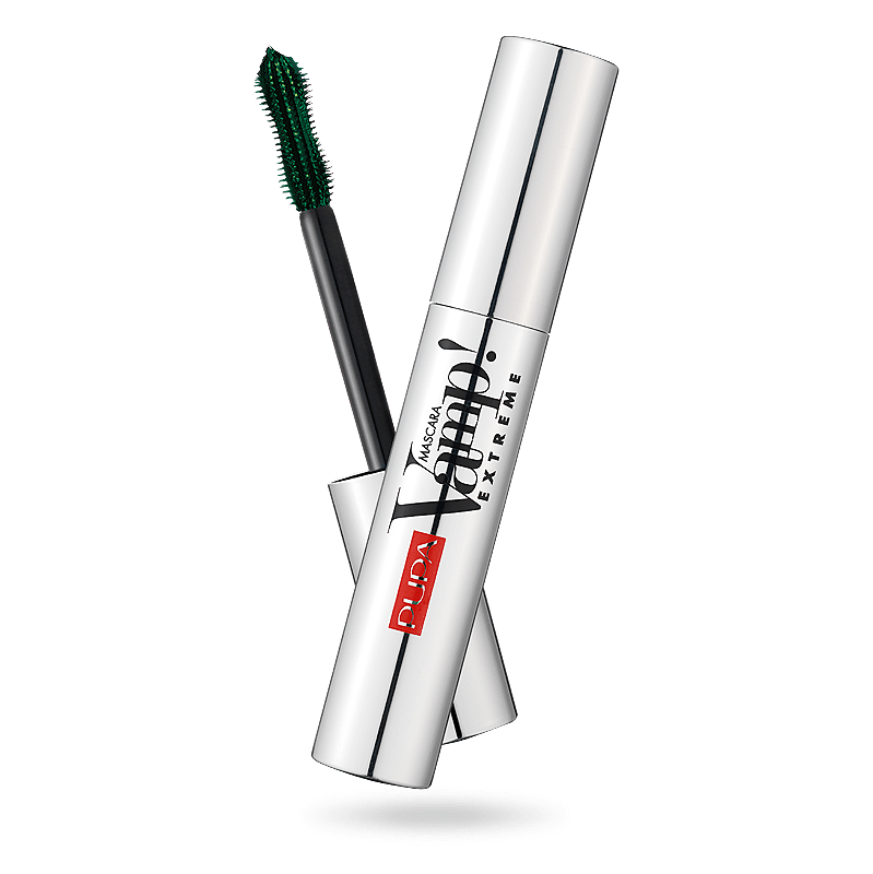 Pupa Milano Vamp! Extreme Mascara - Medaid International