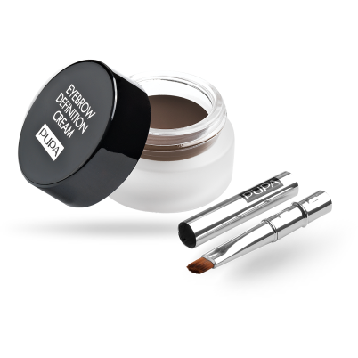 Pupa Eyebrow Definition Cream - Medaid International