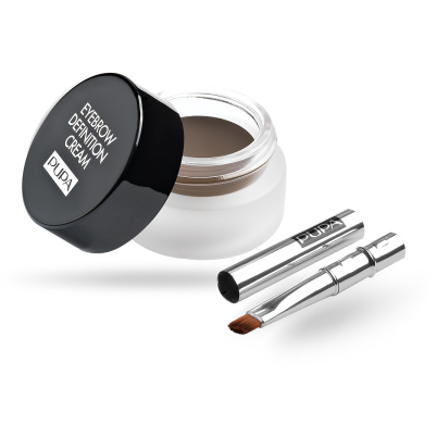 Pupa Eyebrow Definition Cream - Medaid International