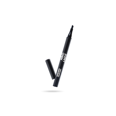 Pupa wing liner