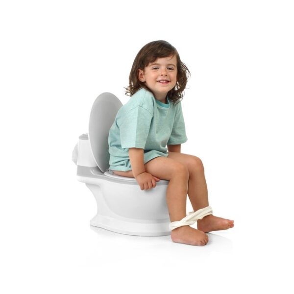 jane first potty