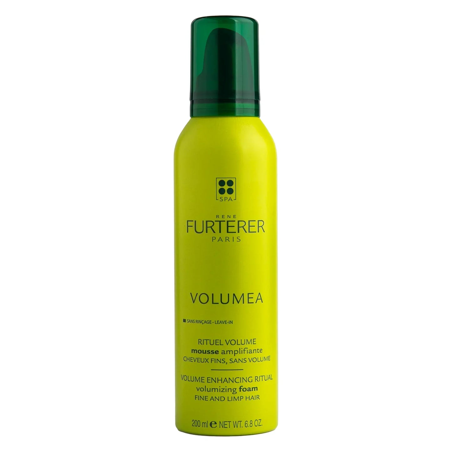 Volumea Volumizing Conditioning Foam