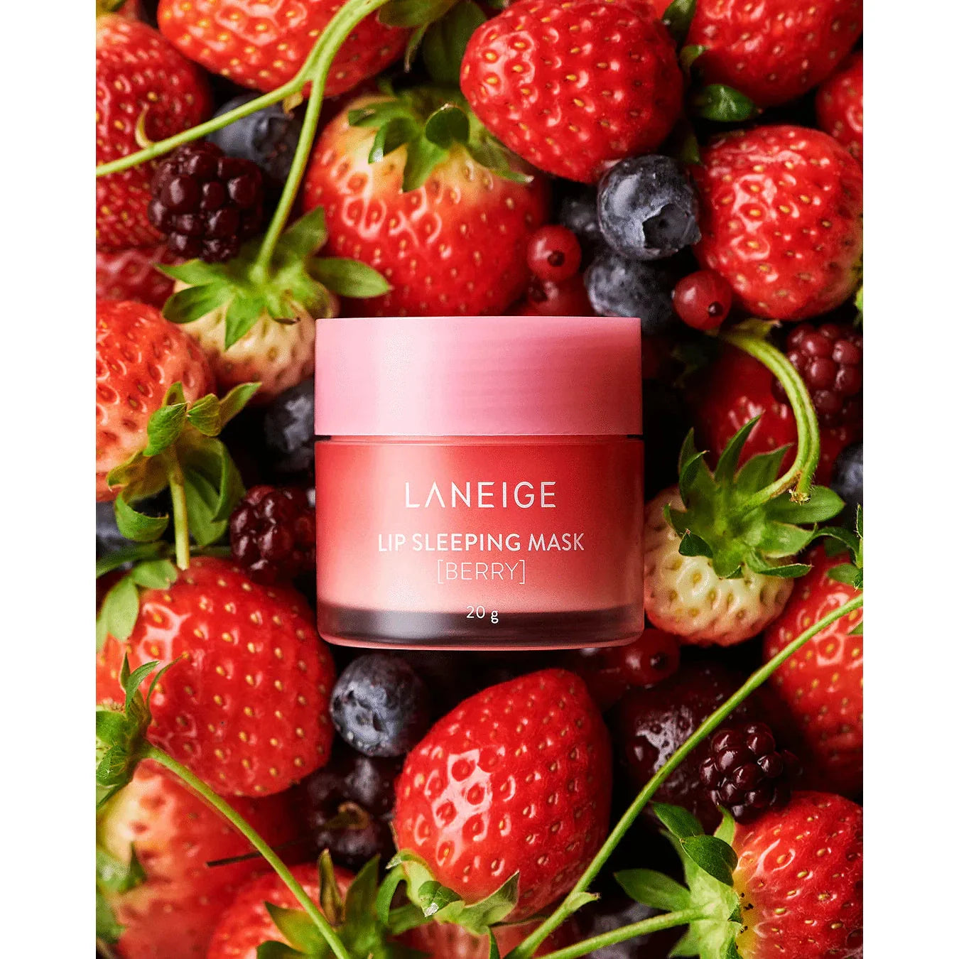 Laneige Lip Sleeping Mask 20g