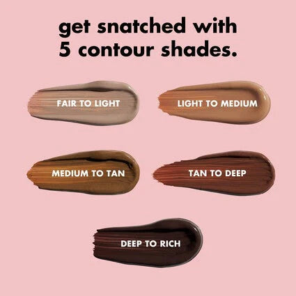 E.L.F Cosmetics Halo Glow Contour Beauty Wand