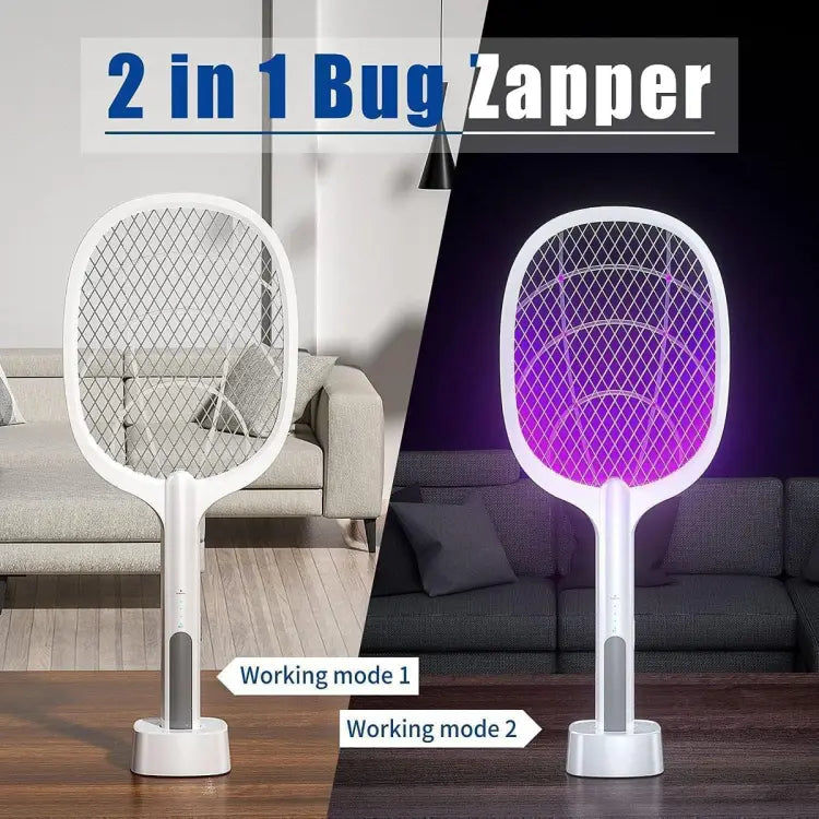 Electric Mosquito Racket