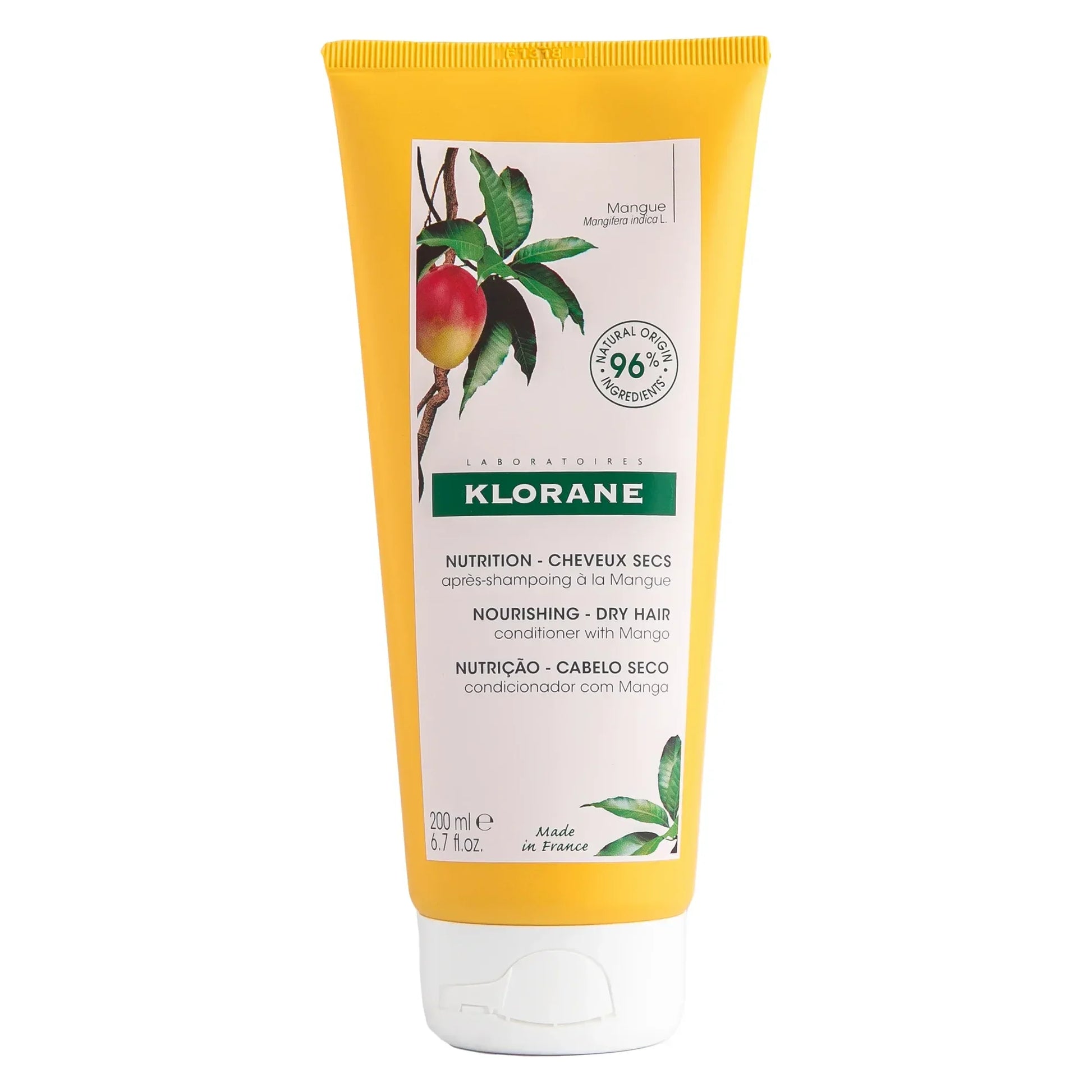 Mango Conditioner