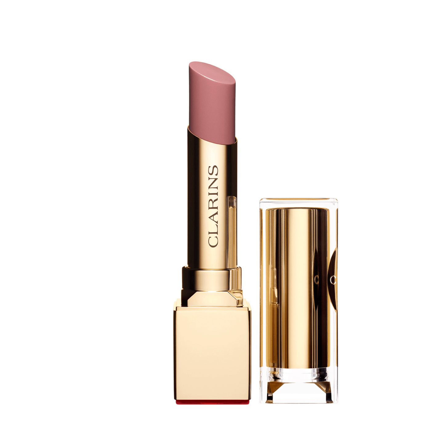 Clarins Rouge Eclat - Medaid International