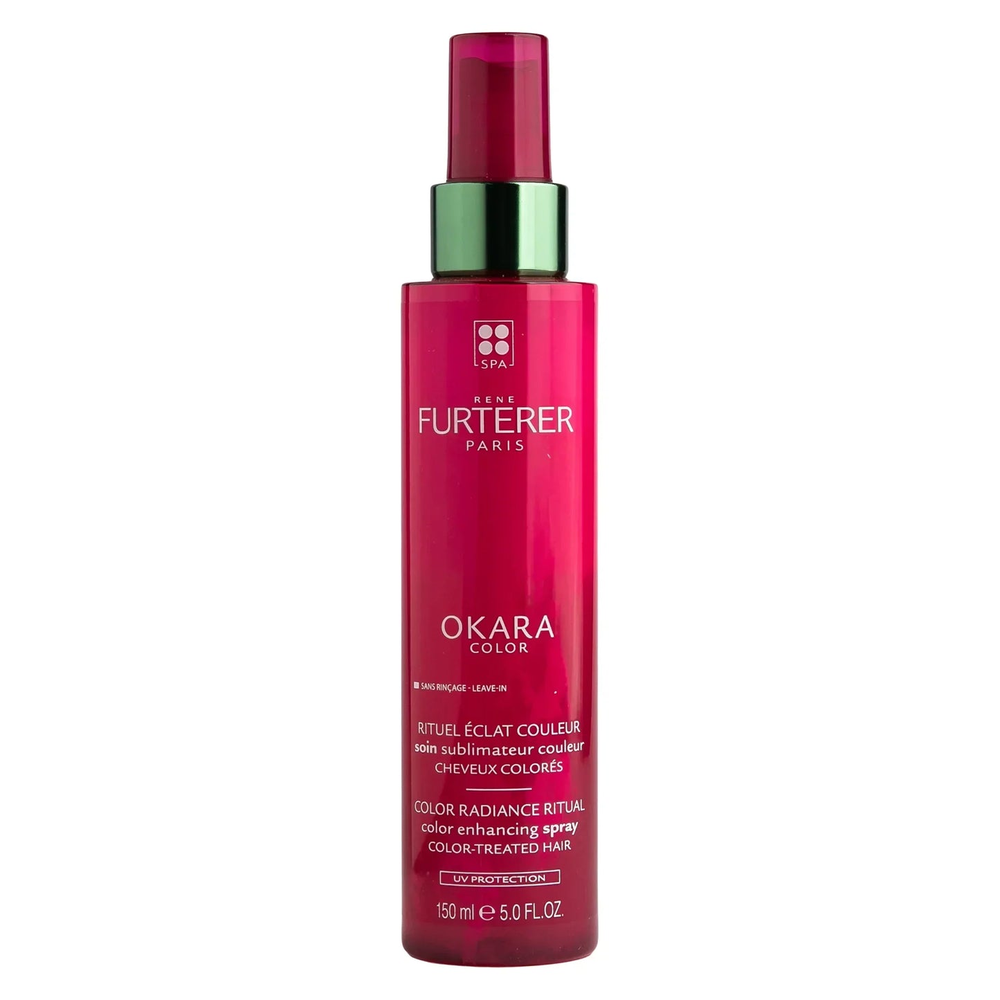 RENE FURTERER OKARA COLOR SPRAY 150 ML