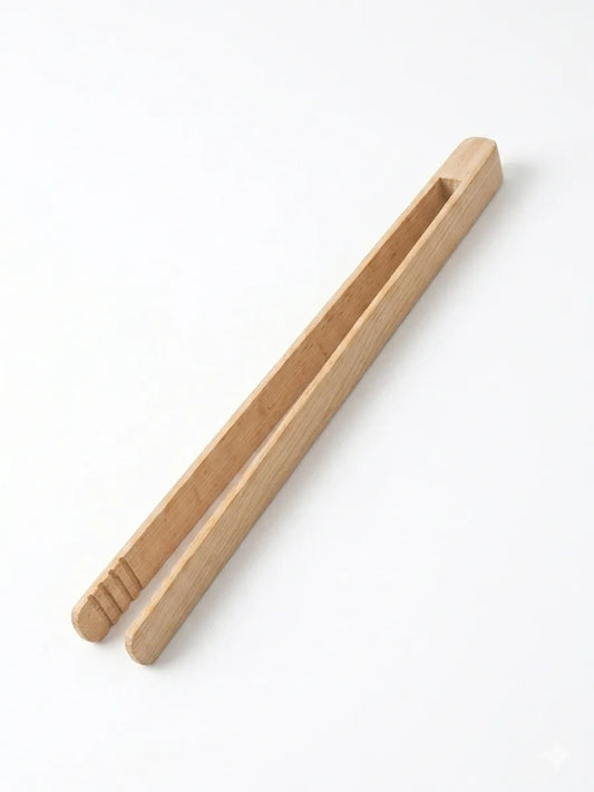 Kesper Wooden Kitchen Tongs | Kesper In Lebanon