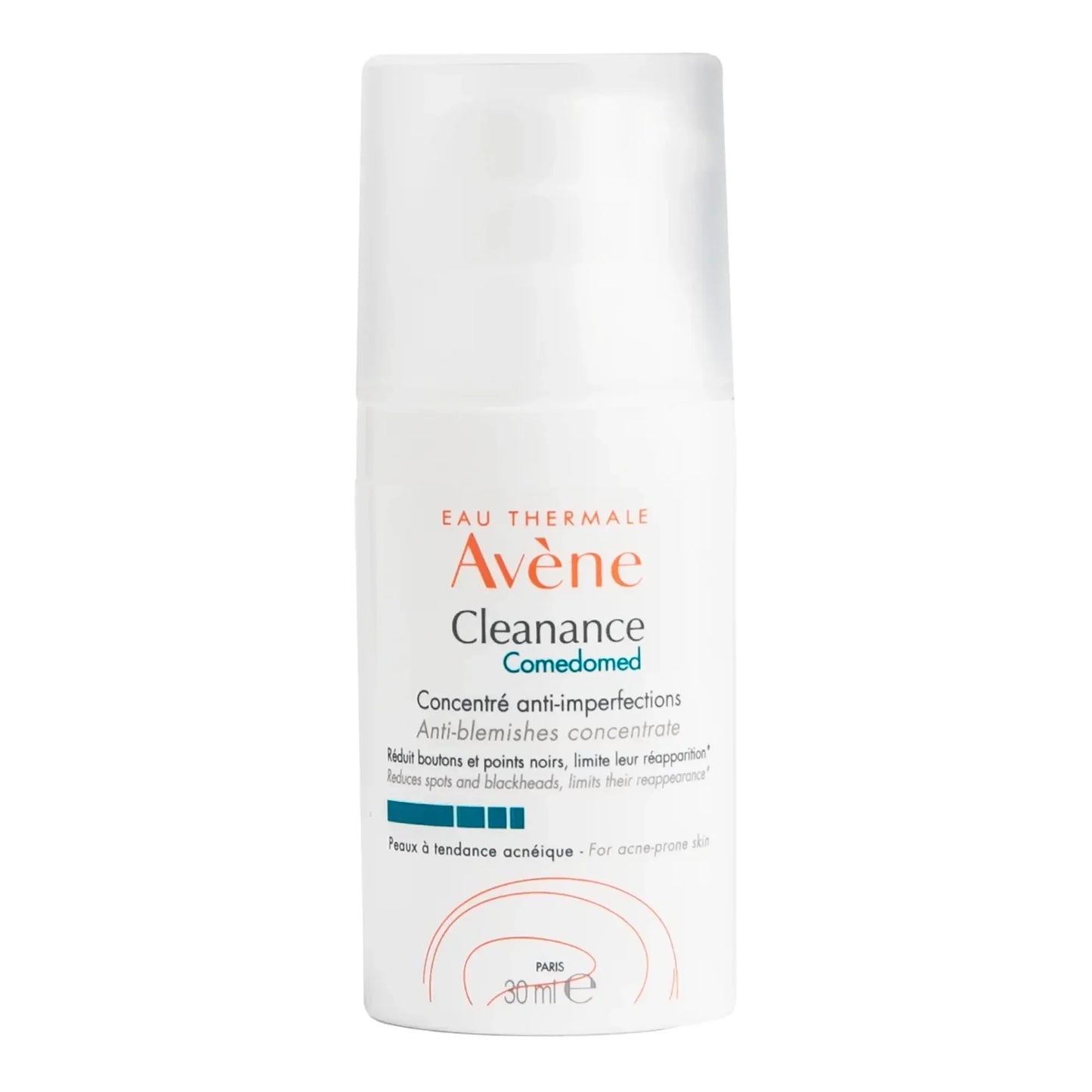 AVENE EAU THERMALE CLEANANCE COMEDOMED CONCENTRE ANTI-IMPERFECTIONS 30ML