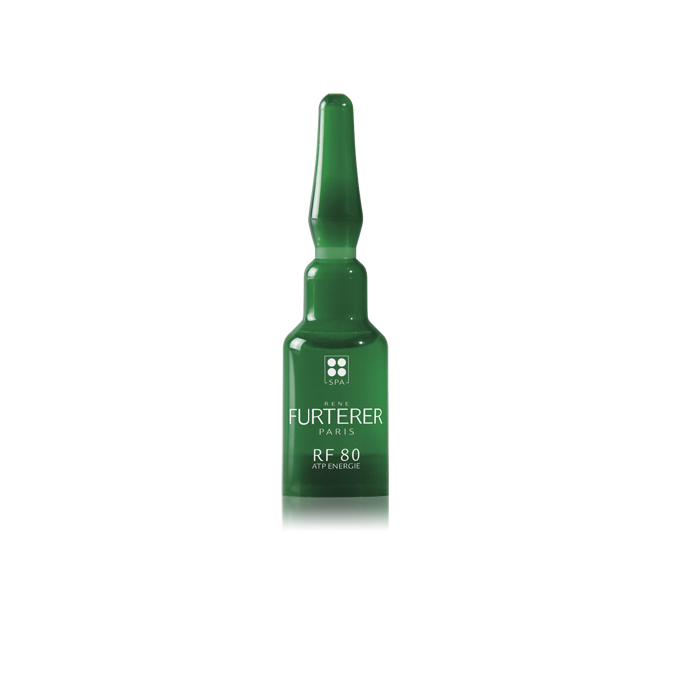RENE FURTERER TRIPHASIC REACTIONAL ANTI-HAIR LOSS RITUAL