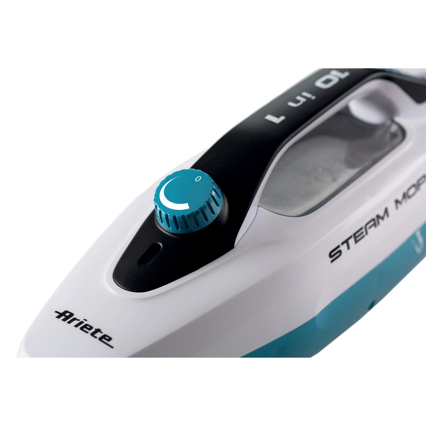 Foldable Floor Steam Mop Cleaner 10in1 1500W
