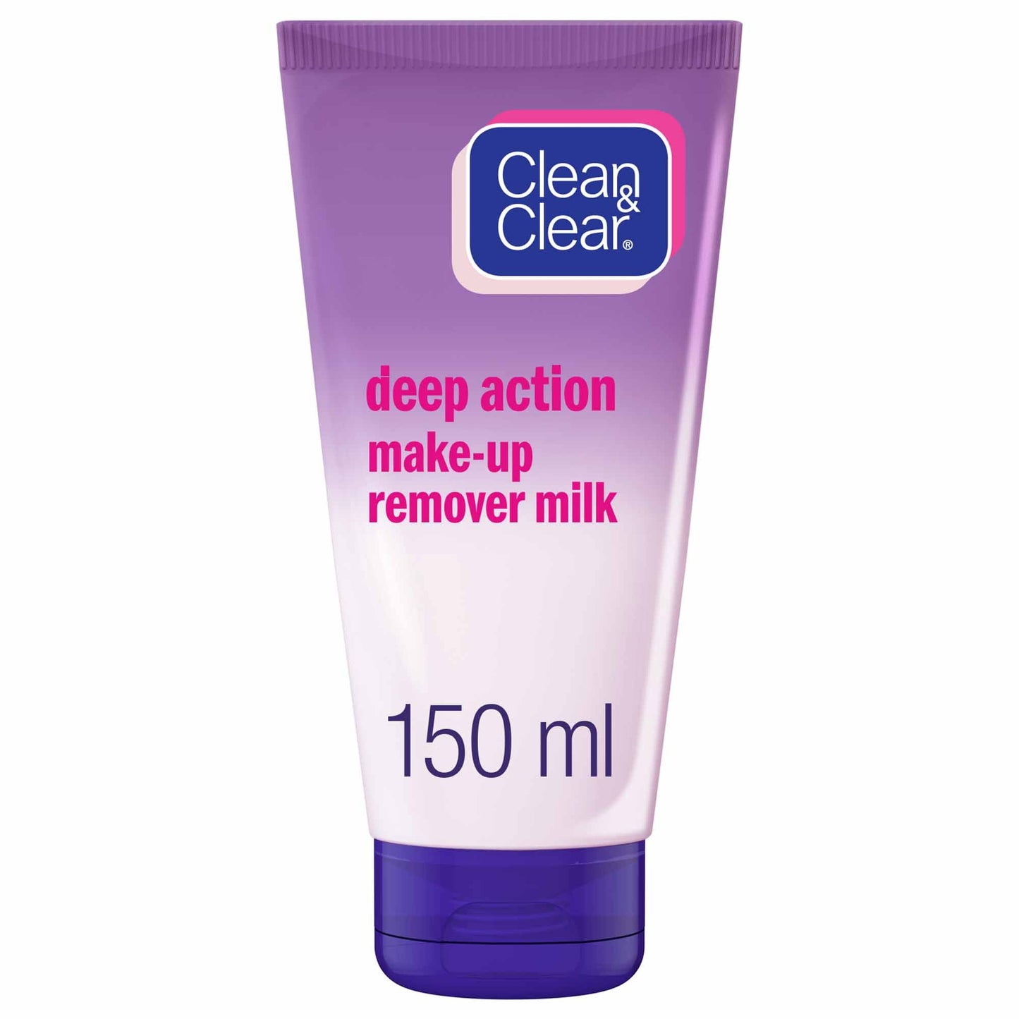 Clean and Clear Make-Up Remover 150ML - Medaid