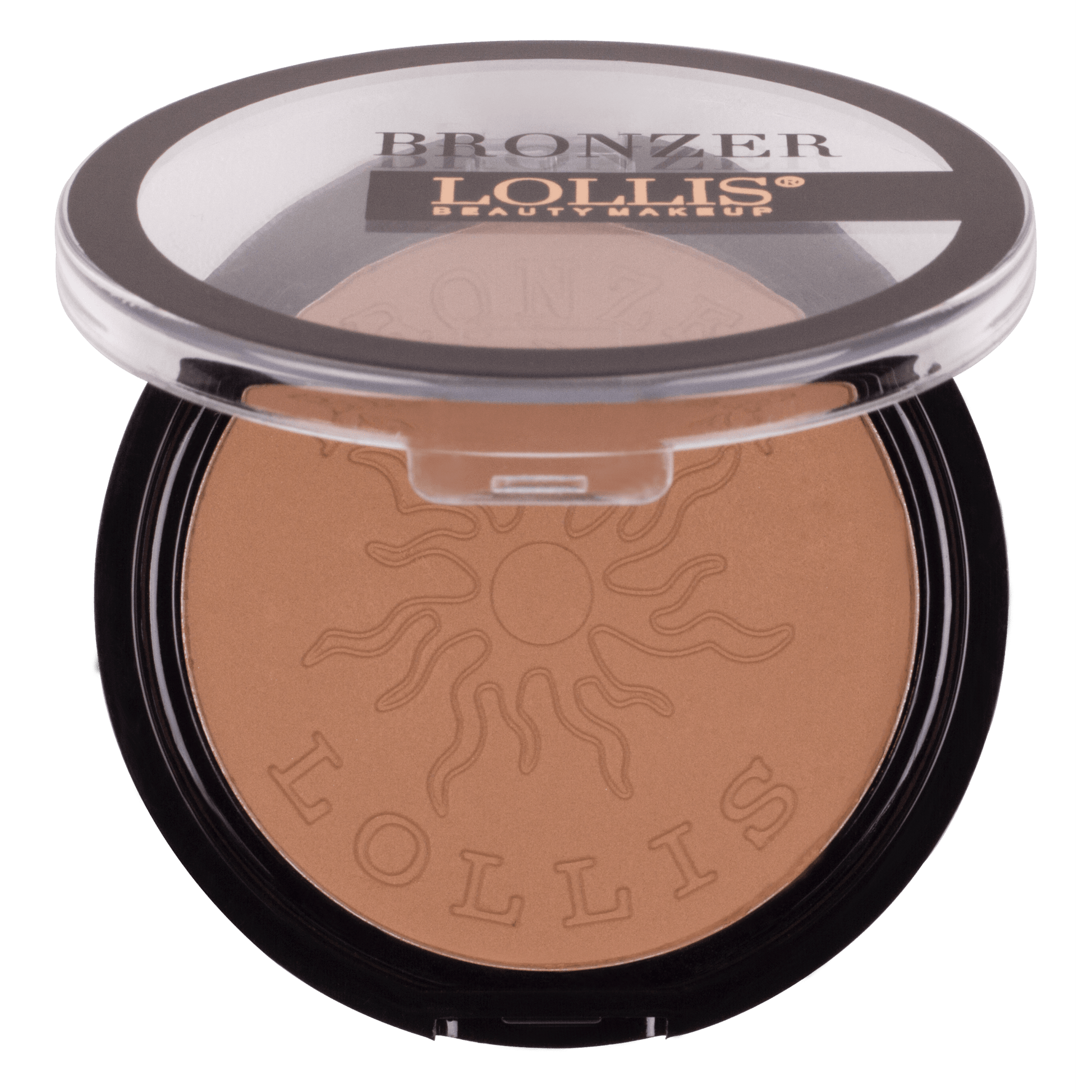 Bronzer - Medaid