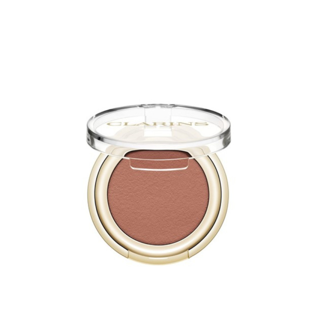 Clarins Ombre Skin Mono Eyeshadow - Medaid International