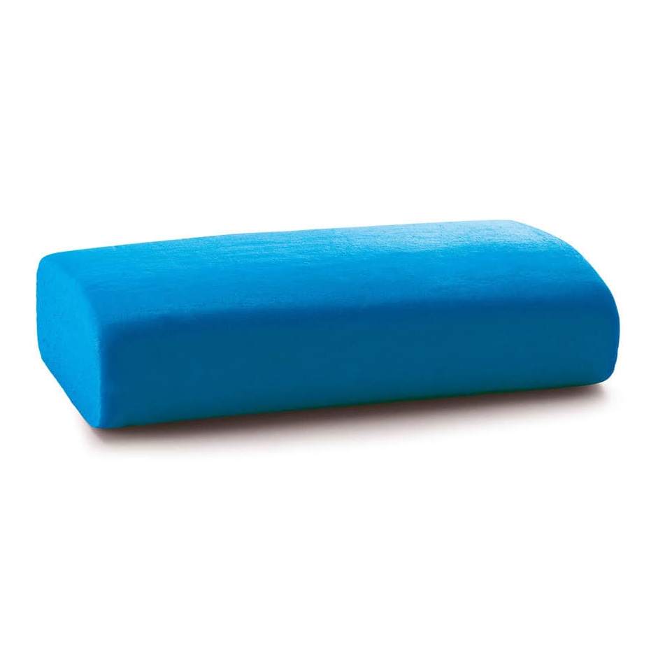 Sugar Paste Fondant Blue for Perfect Cake Covering